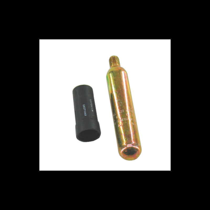 Re-arming pakke 24 gram + klips united moulders (barn)