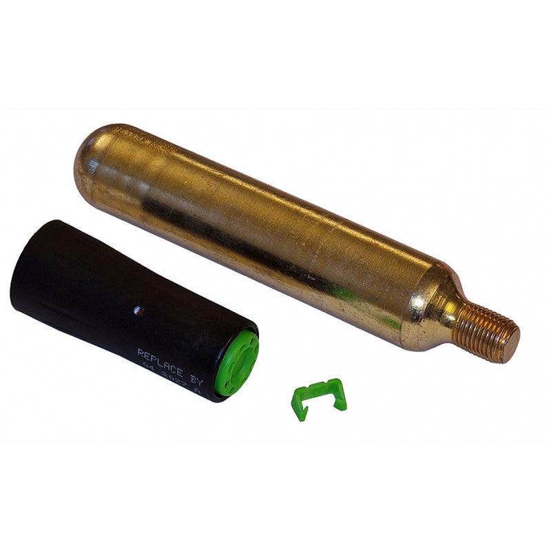 Trigger for UML service kit