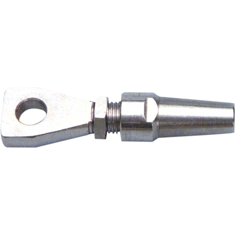 Rollenlose Klemmen mit ø2,5-3