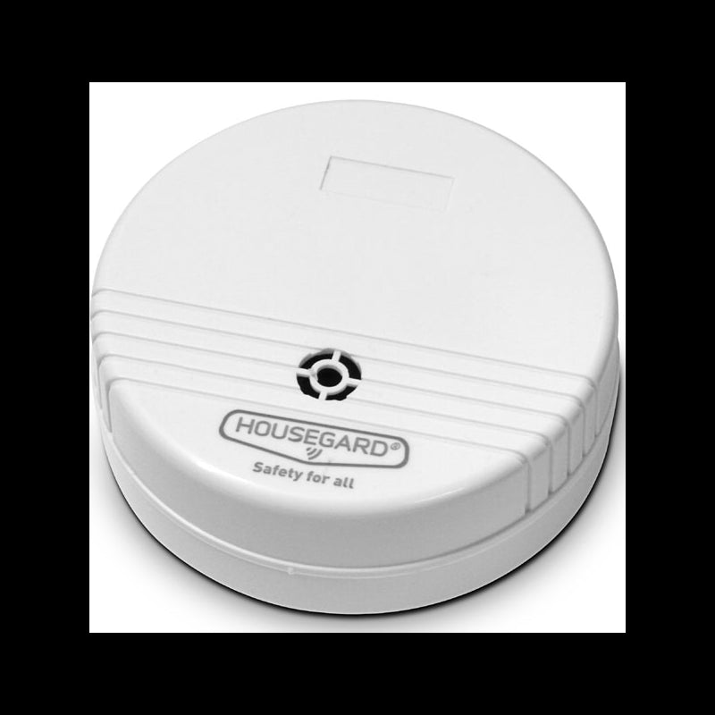 Housegard water alarm