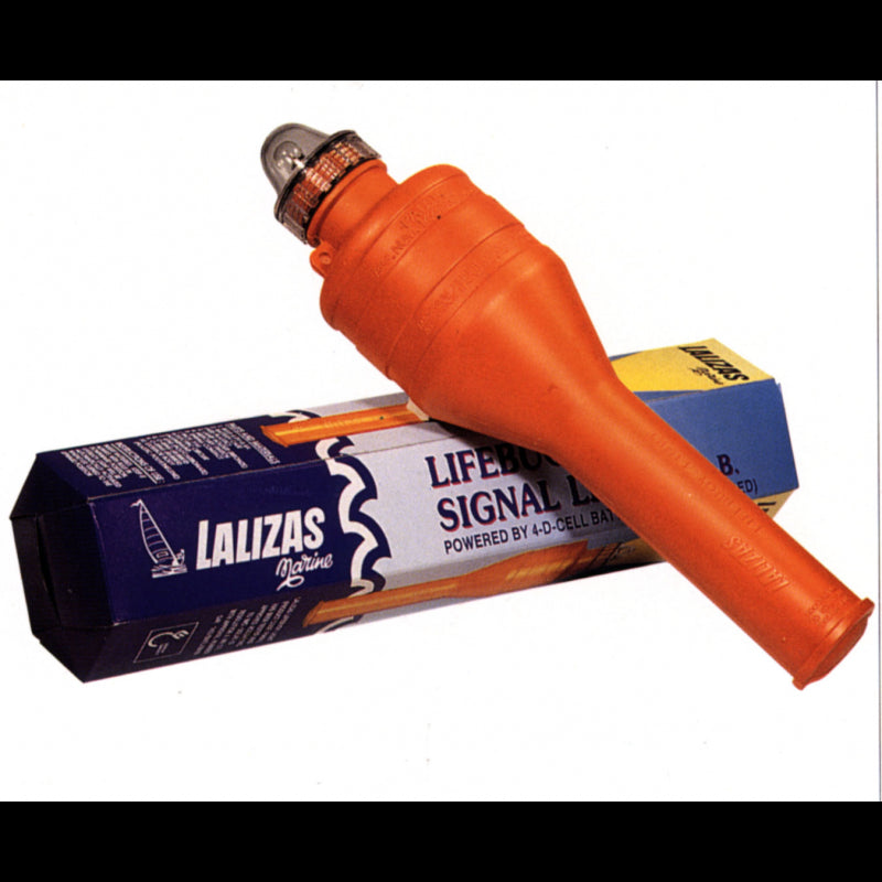 Water lights - Lalizas