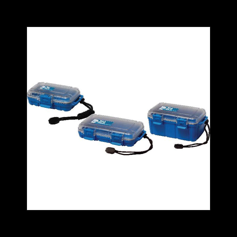 Wasserdichte Box 132x100x40