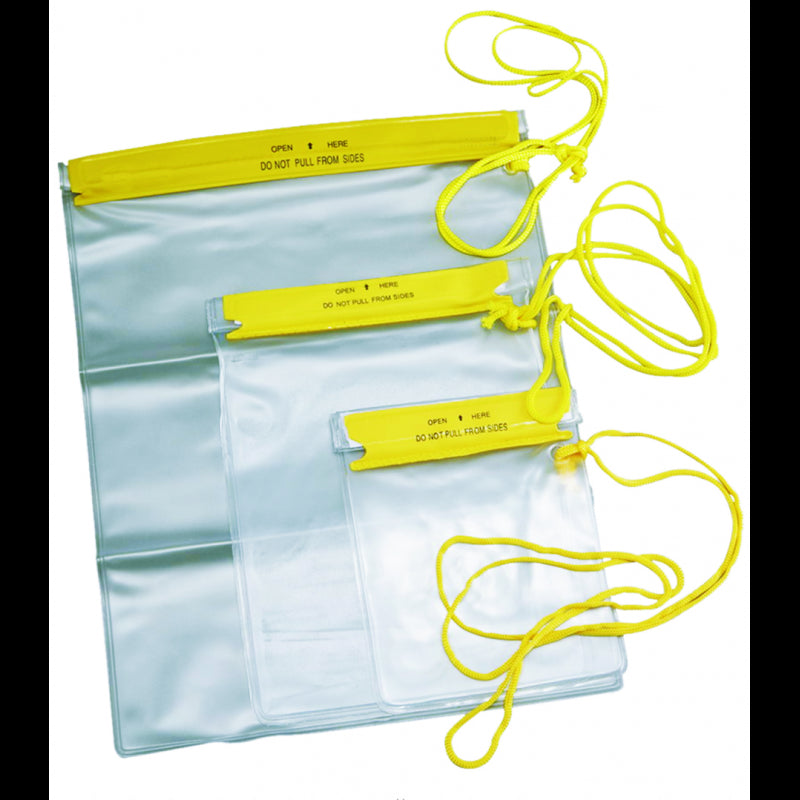 Wasserdichte Handytasche 13x18 cm