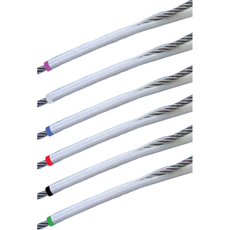 Wasserschutz 3 mm, lila