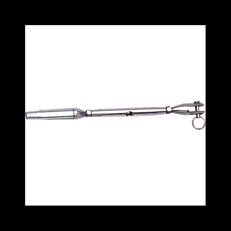 Vantscrew t/zogel.f/initial. 7 mm
