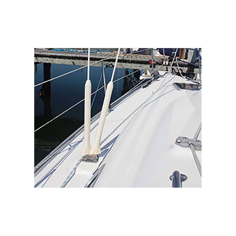 Wasserschraubenschutz L.325mm Draht 5-6mm