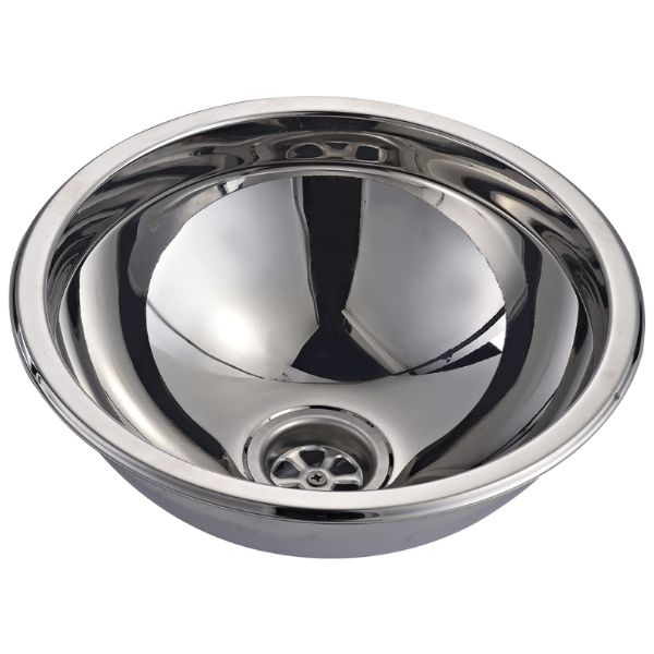 Waschbecken RF Round Z0832030 rund Ø: 300/335mm
