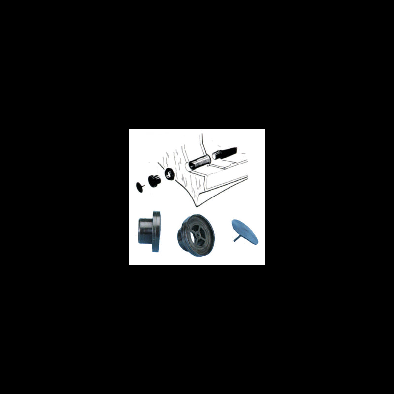 Valve for 711430 - 711432