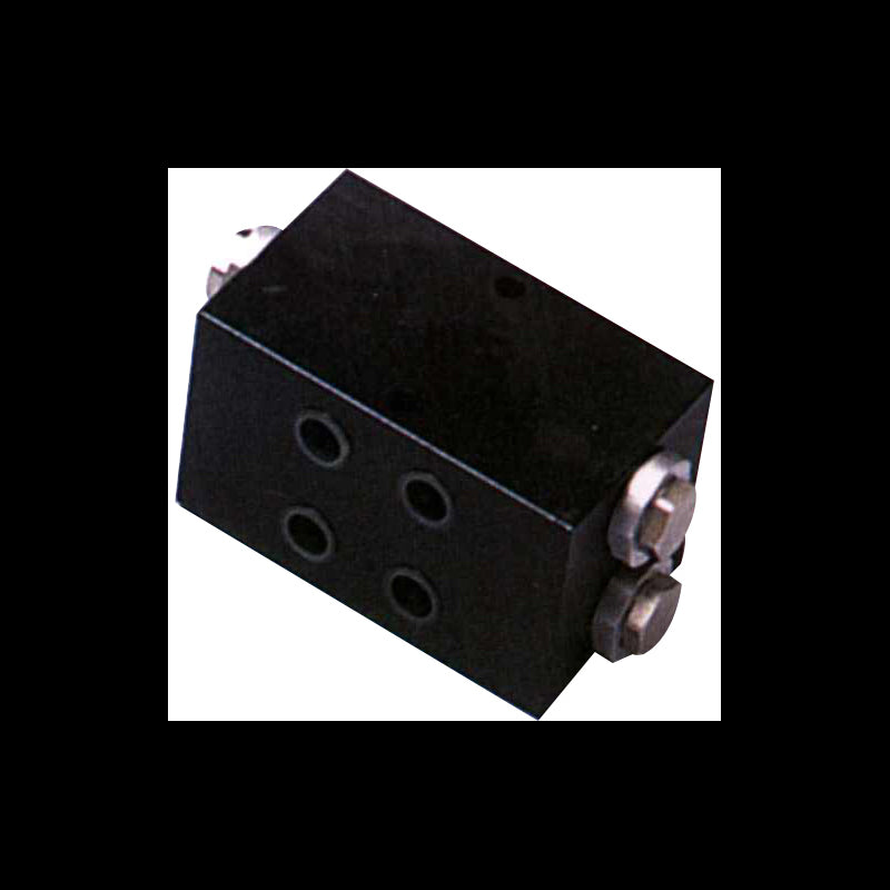 Ventil für Dual State 7x10 MRD4