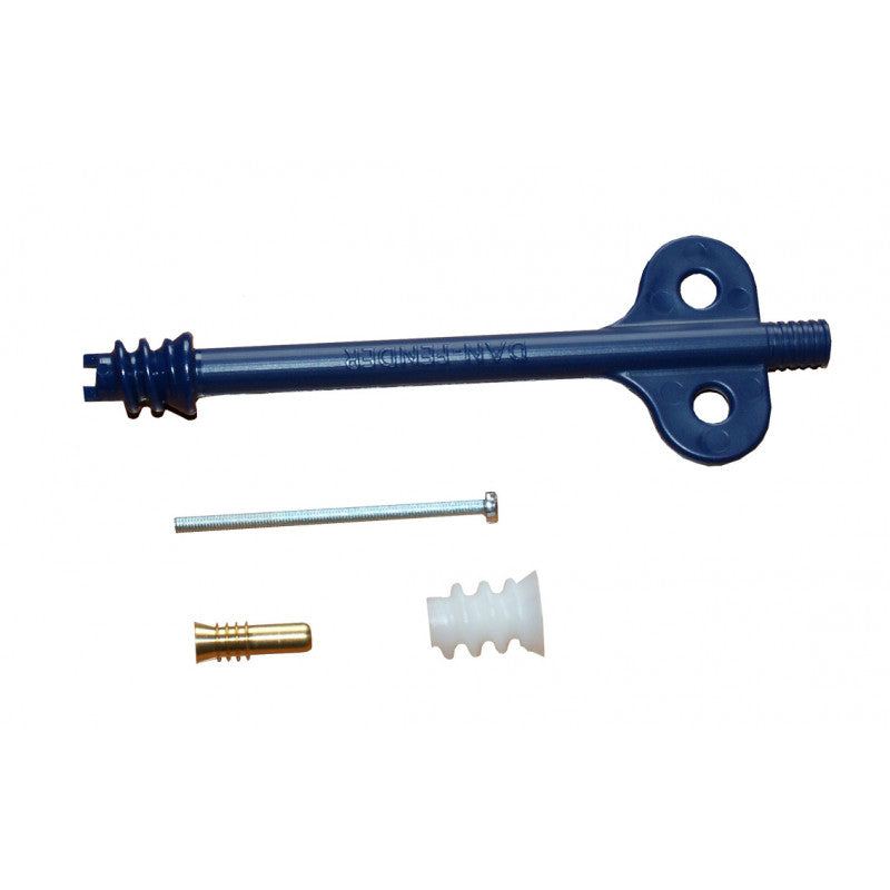 Fender air valve Danfender/Majoni