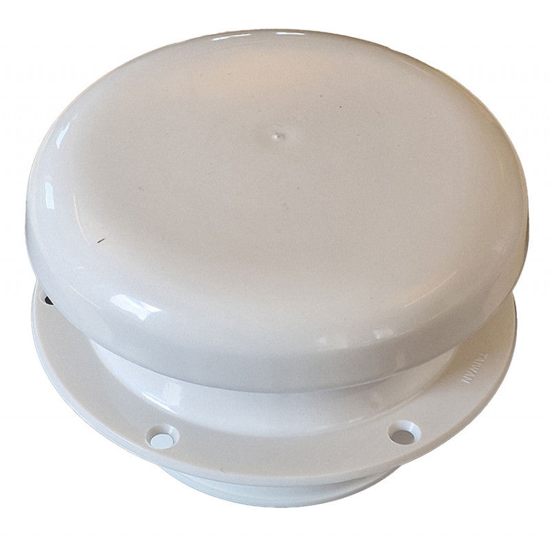 Fan, mushroom