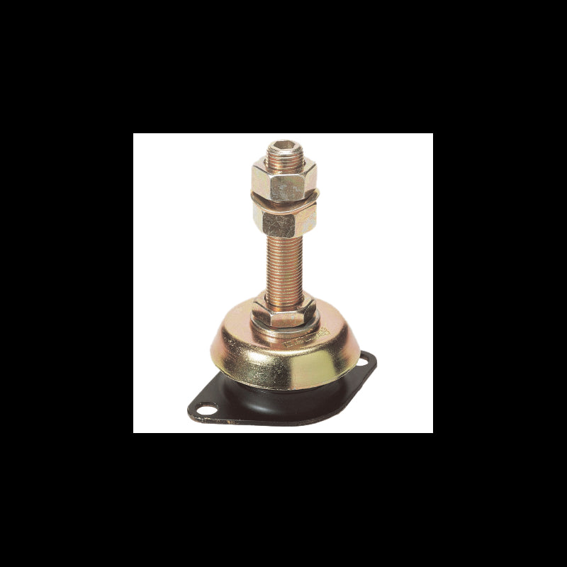 Engine mount type K25