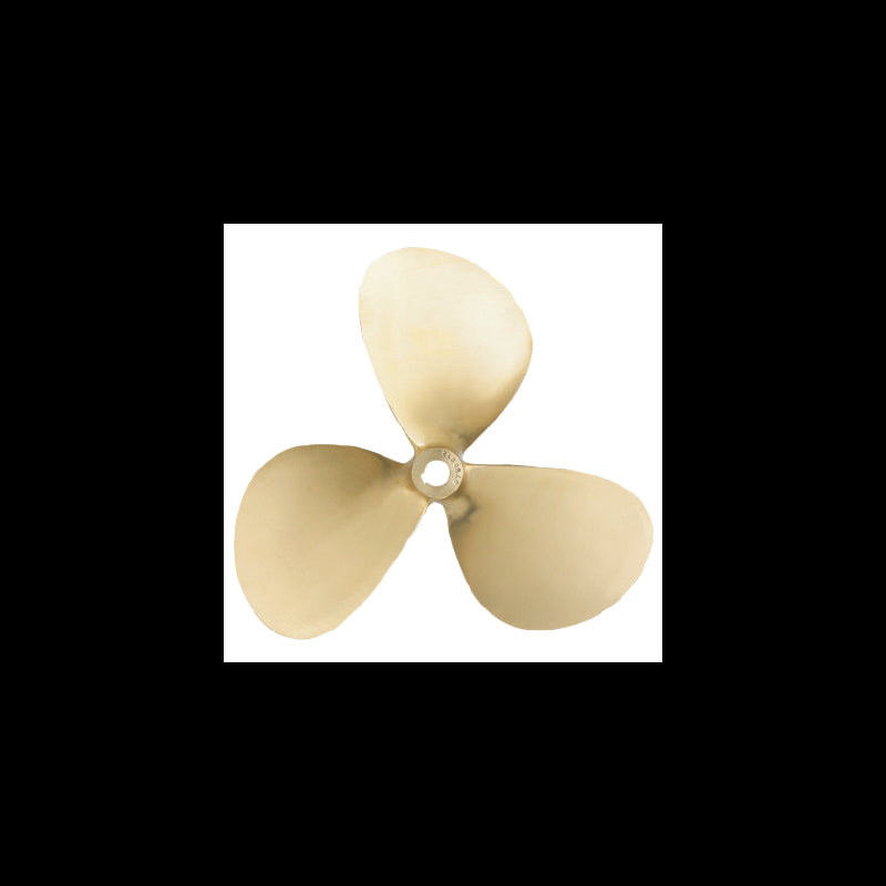 Propellertyp P3B Ø 12'
