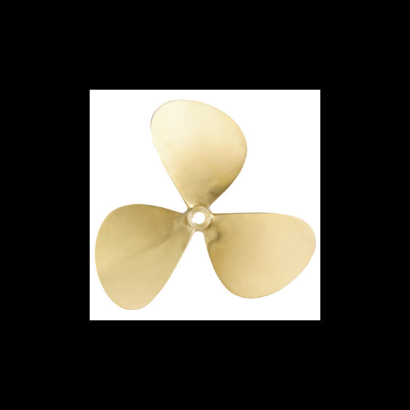 Propellertyp P3C Ø 12'