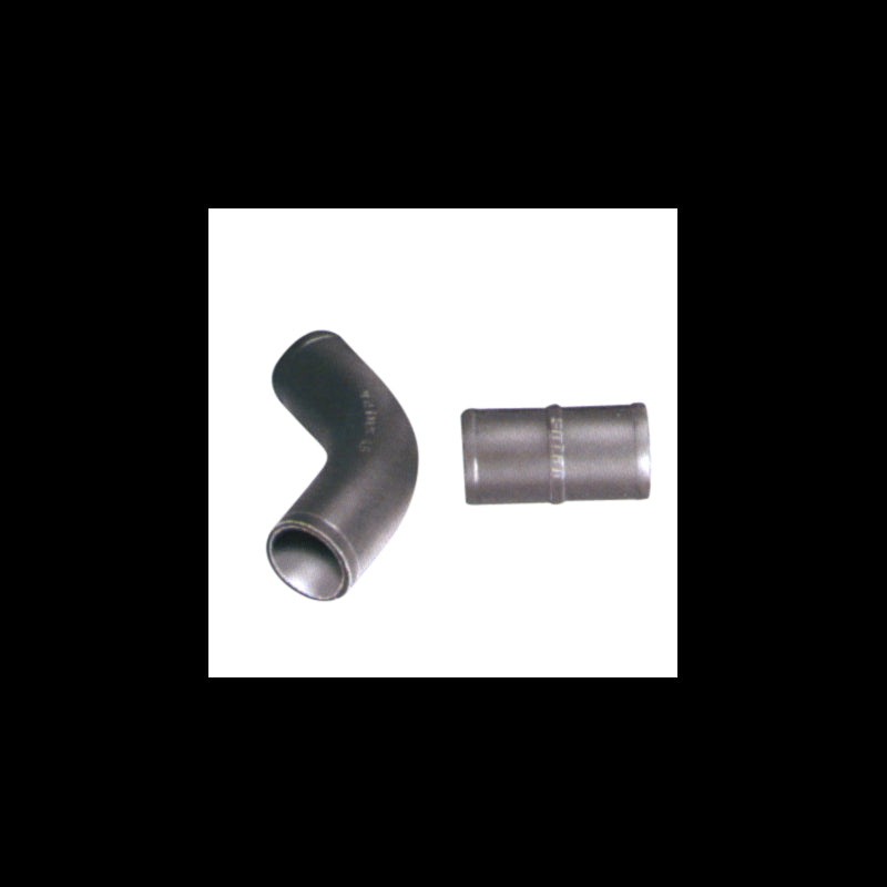 Vetus hose fitting 40mm, straight