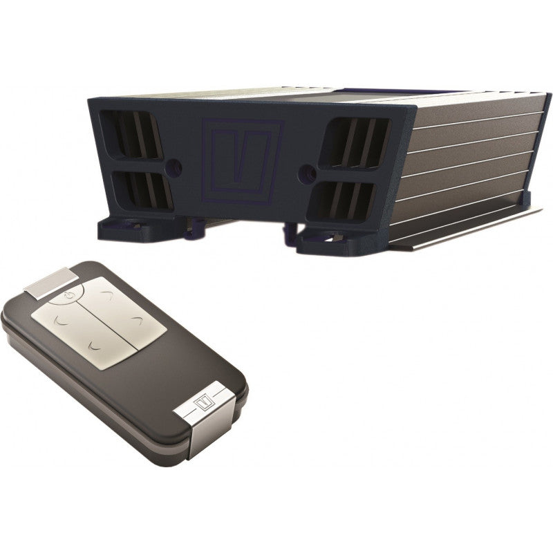 VETUS trådløs fjernbetjeningssæt