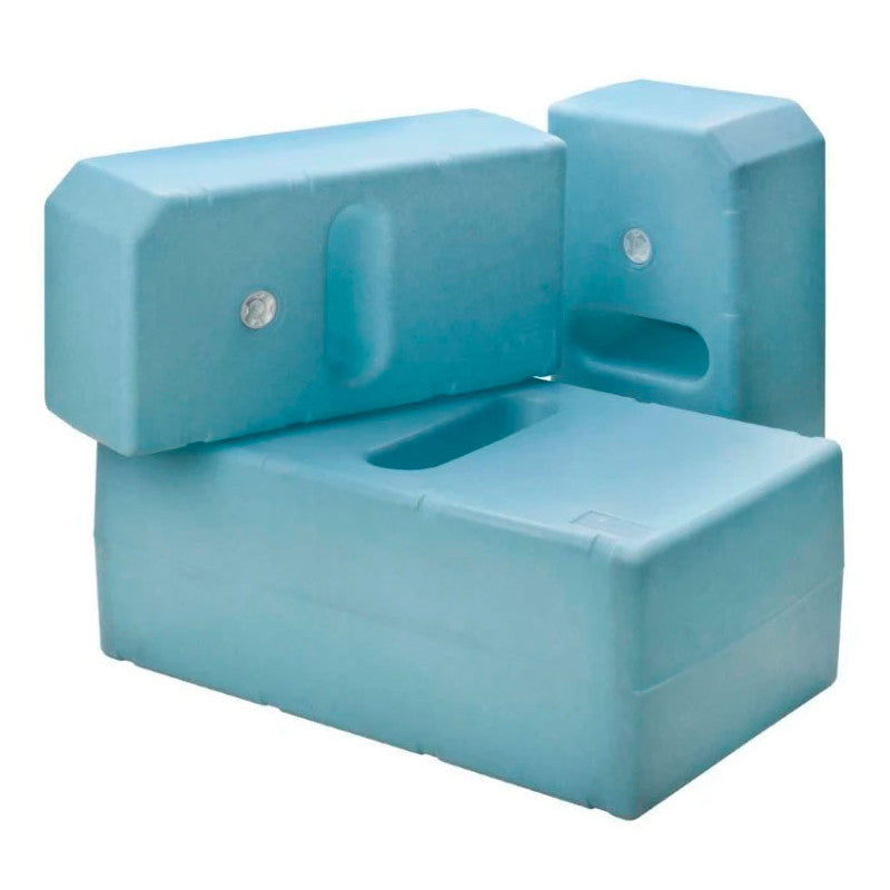 Vetus universal tank 42L