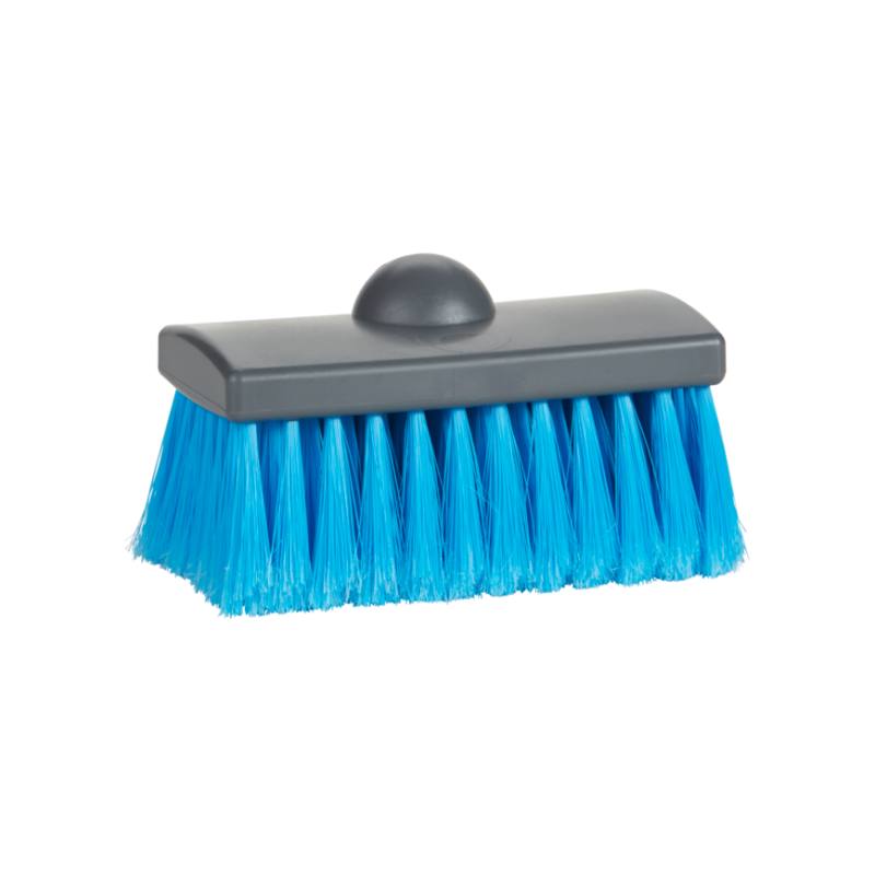 Vikan børste, blød med vandgennemløb