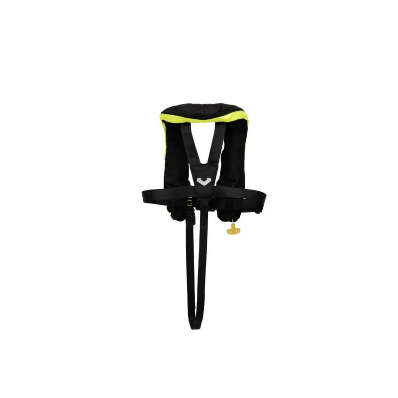 Viking You Safe Edge Harness sort/gul