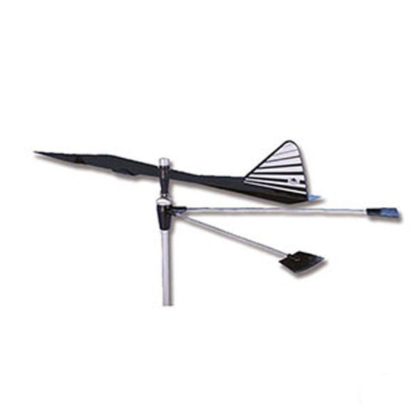 Wind vane Mistral N2000090 380x320 mm