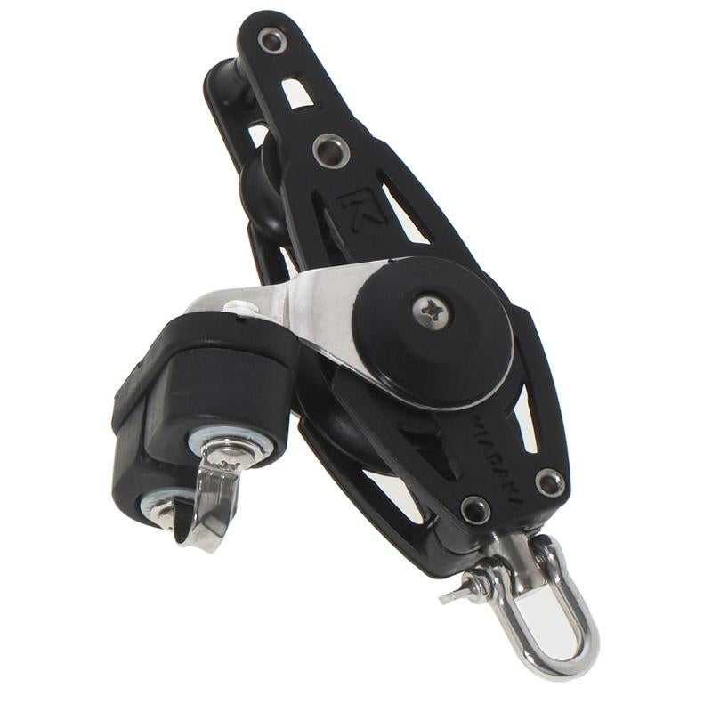 Kugelel.blok violetter Frosch mit einer Höhe von 8 mm