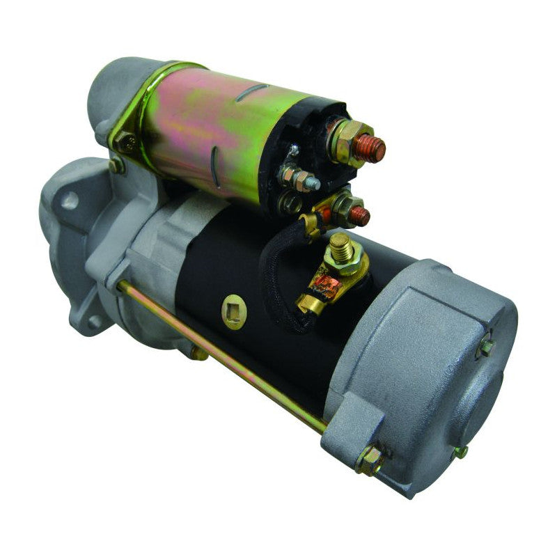 WAI starter 2.9kW, 12 V, CW, 10 teeth