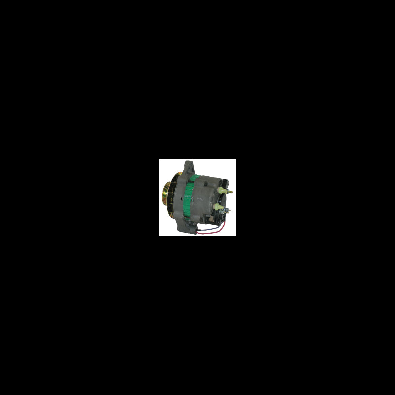 Lichtmaschine Mercruiser (1995-2002)