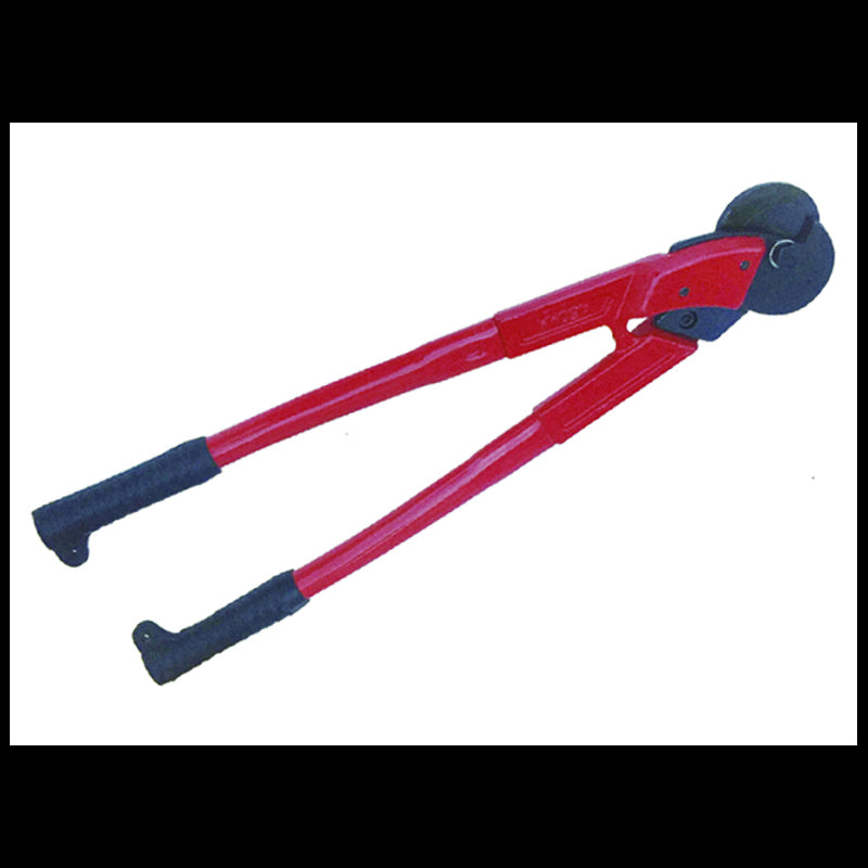 Wire scissors 8" 5mm wire