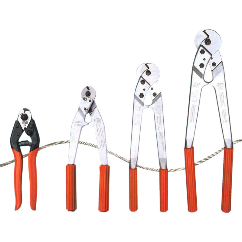 Drahtschneider Felco C7 f/Draht 4 mm
