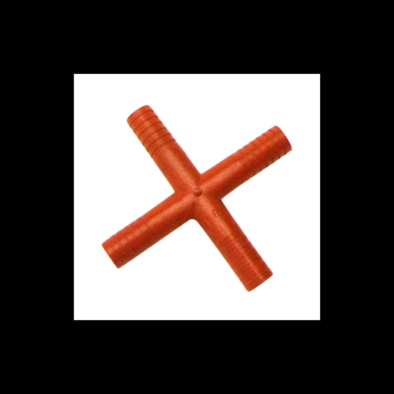 x-joint hose connection 18mm