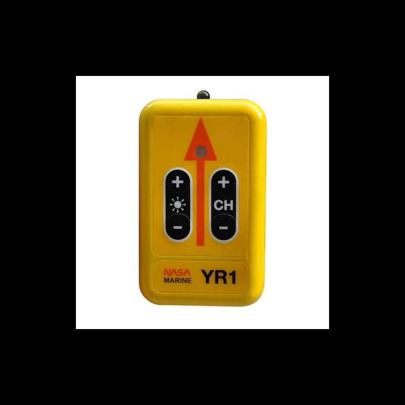 Nasa Yacht Repeater-Fernbedienung