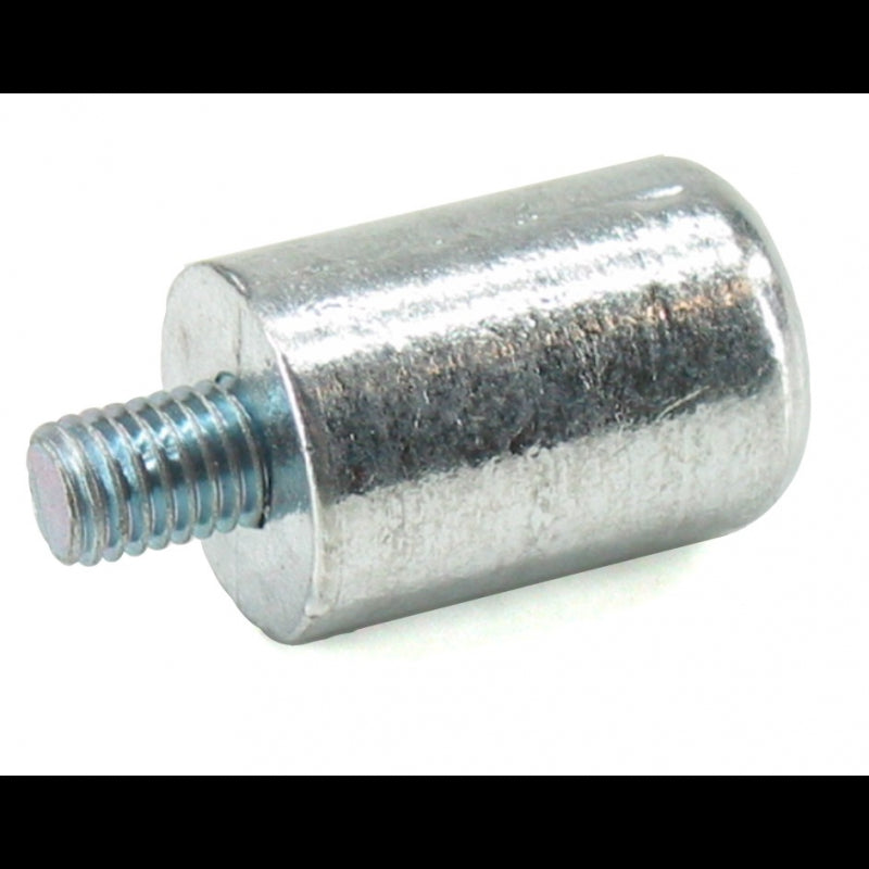 Yanmar anode 2GM20/3GM30