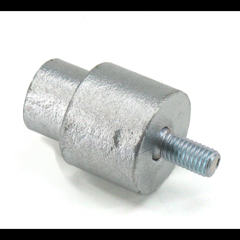 Yanmar anode SB8,SB12,YSE8/12