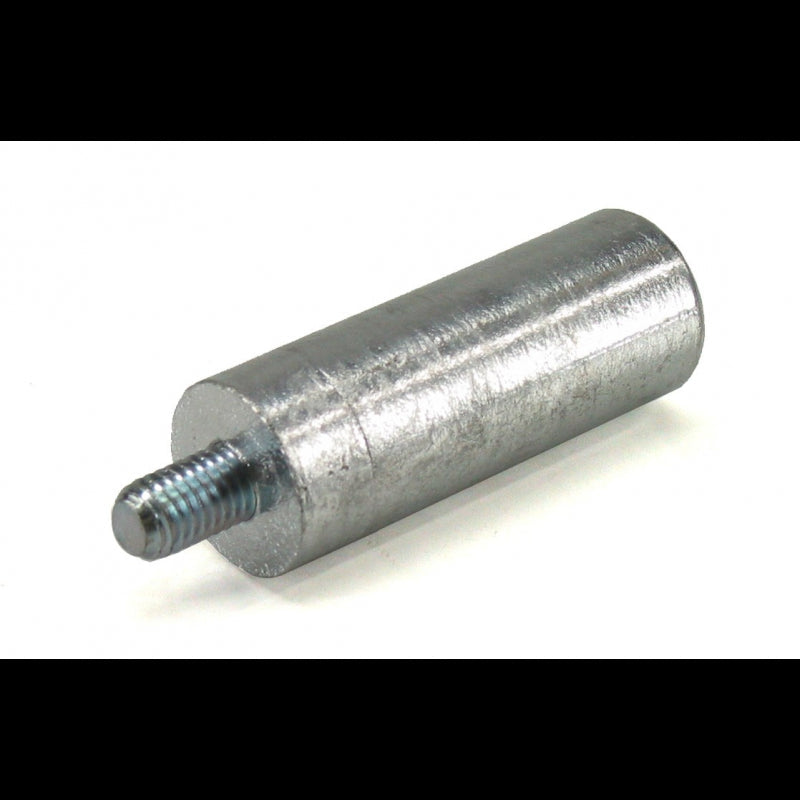 Yanmar anode SD20-30 øv.top