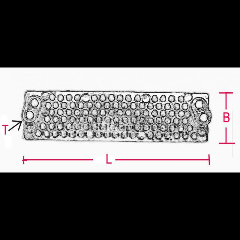 Zink f/mercruiser org. 71320A3