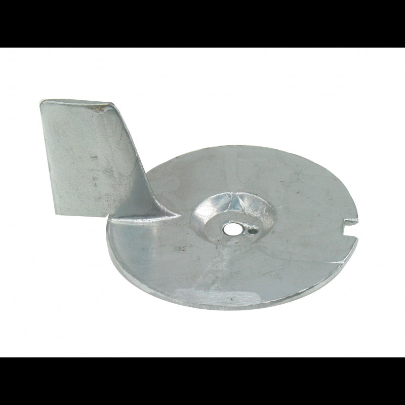 Zink f/Quecksilber 18,25 PS