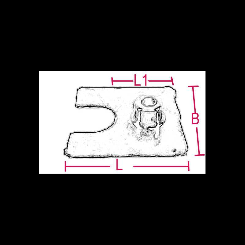 Zink f/Quecksilber 4,5-7,5,9,8-9HD