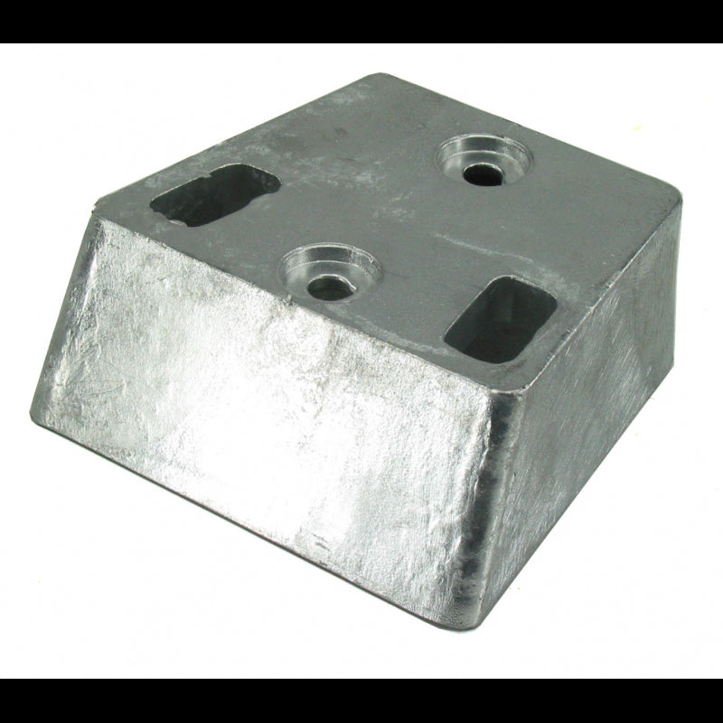 Zink f/OMC Cobra 130.185 PS