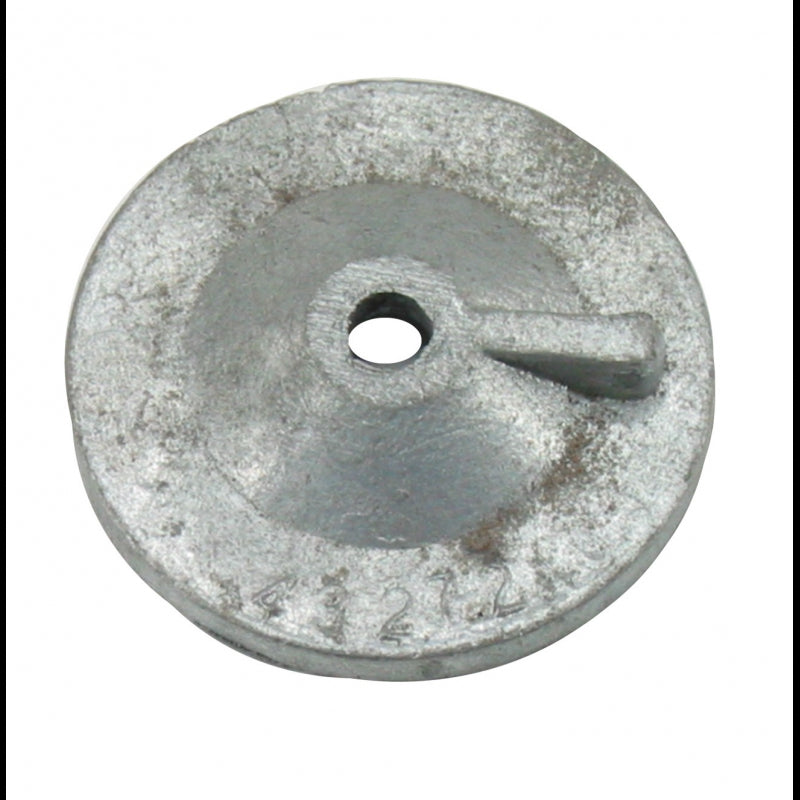 Zink für Suzuki 8-9,9-15 PS