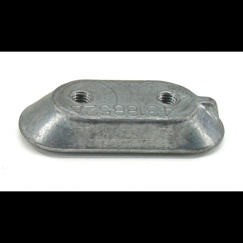 Zink f/Yamaha 40, 50HK