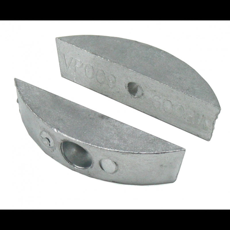 Zink für Faltpropeller 110-120S