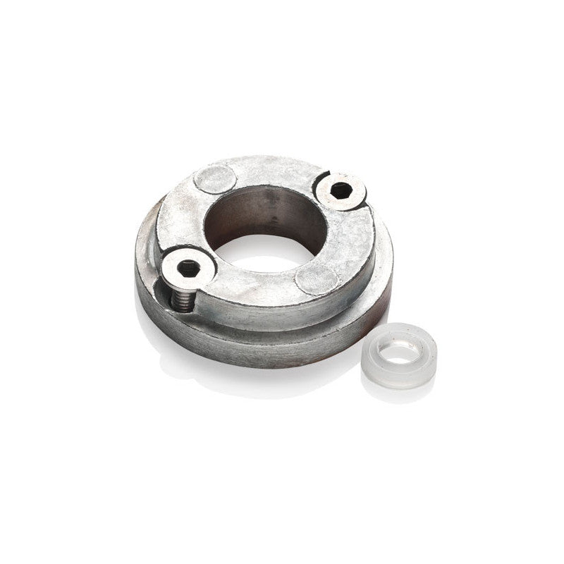 Zinkanode für Bugstrahlruder 25 kgf