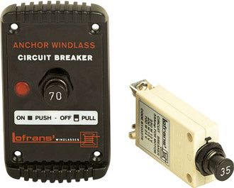 AUTOMATSIKRING 125AMP.