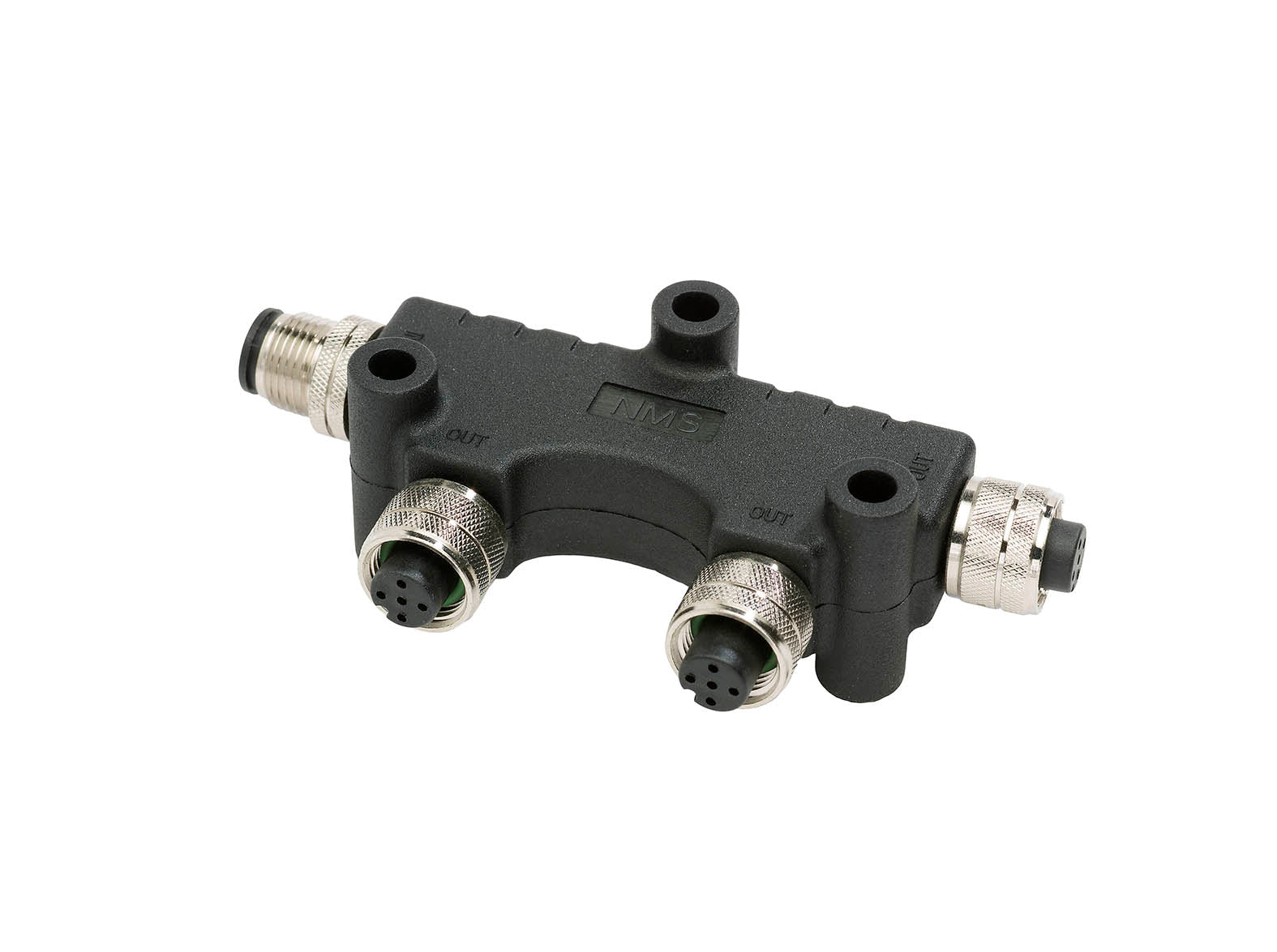 NMEA 2000 Dual Connection