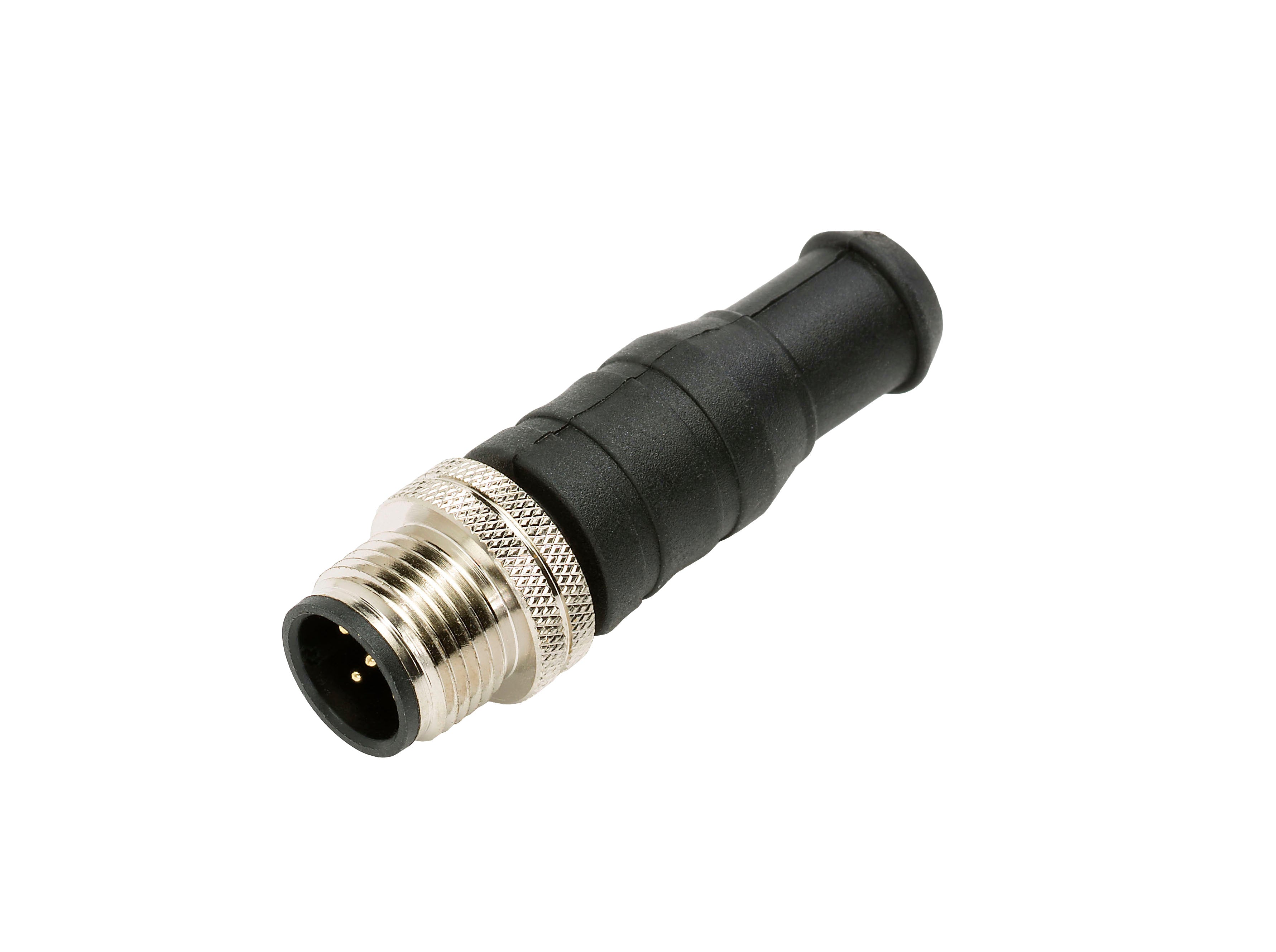 NMEA 2000 Han/hun terminator