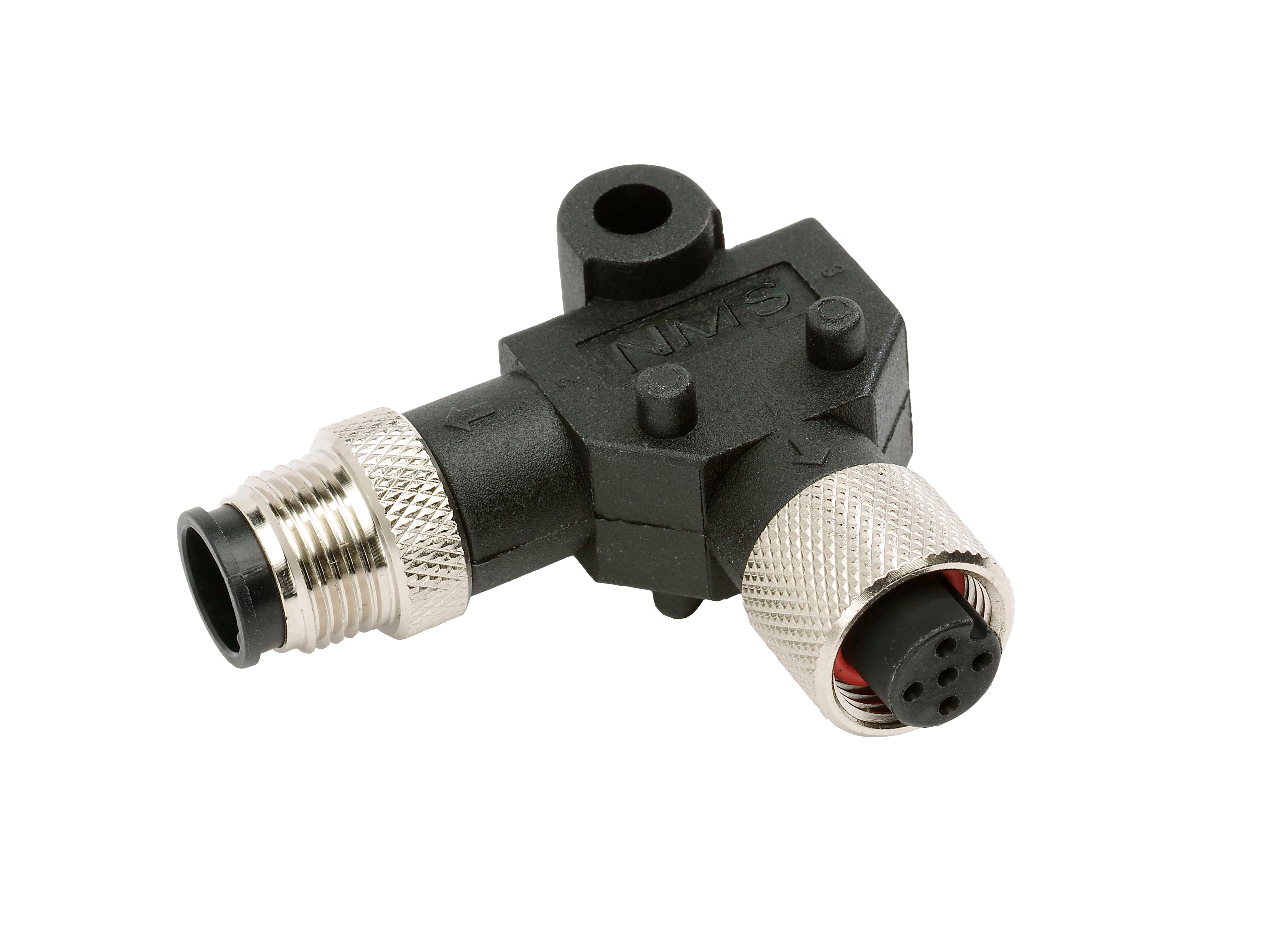 NMEA 2000 Angle connector
