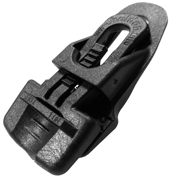 Tarpaulin clips 4 pcs.