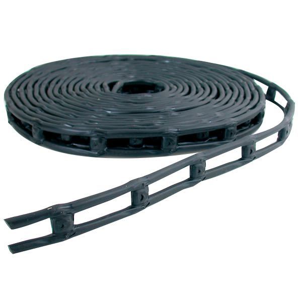 Gummiband Leiterband 10m.