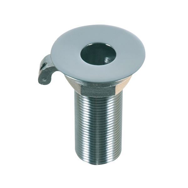 Skroggennemføring RF plan 3/4''