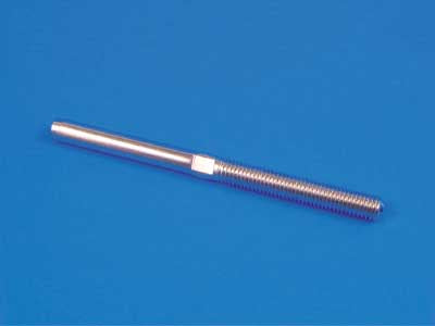 Threaded terminal BW M12 7mm